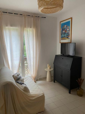 Charmant Studio de 28 M2